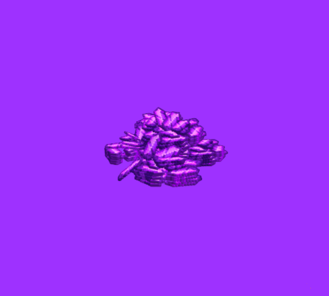 50.000 KRİSTAL