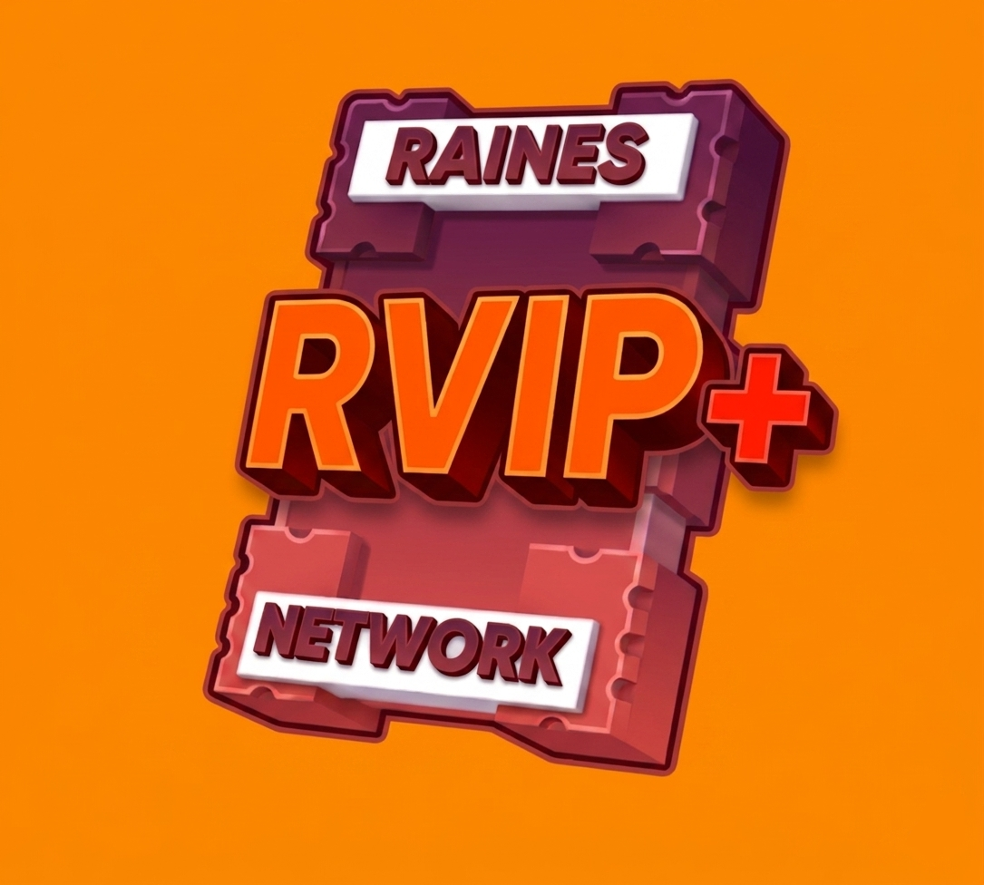Raines RVIP+