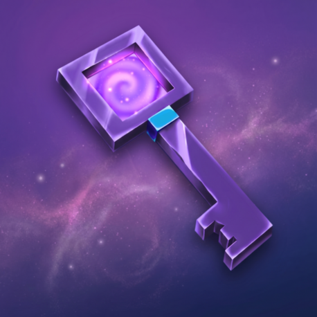 AMETHYST ANAHTARI